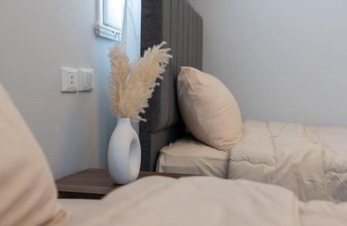Al Manial Apartamento | A Great Nile View Apartment - 3