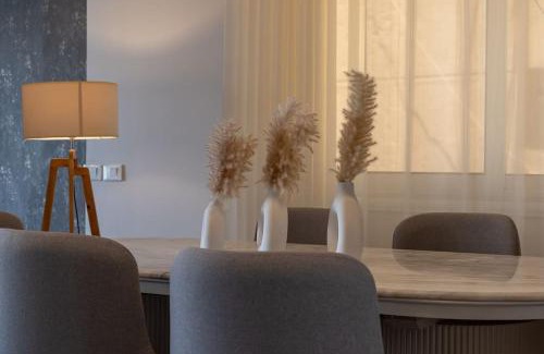 Al Manial Apartamento | A Great Nile View Apartment - 3