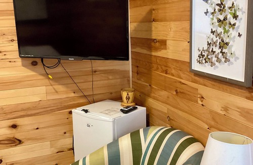 Rocky Point Cabina | A Great Spot to Relax