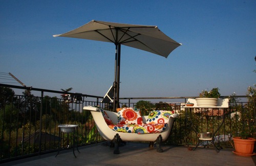 San Giovanni di Galermo Casa | A green oasis in the city, near the ring road ideal for your commute