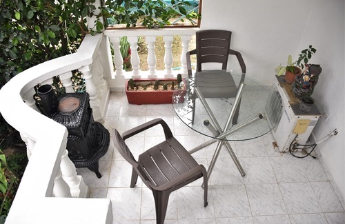 Mamatoco Casa | Un oasis verde dentro de la ciudad.