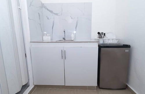 La Julia Apartamento | A Green Paradise in the Middle of the City