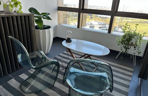Sydney Olympic Park Apartamento | A Green Sanctuary in Center! Vivien's Home in Sydney Olympic Park