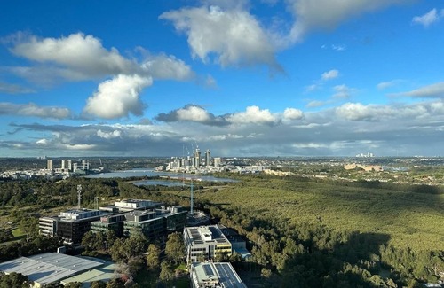 Sydney Olympic Park Apartamento | A Green Sanctuary in Center! Vivien's Home in Sydney Olympic Park