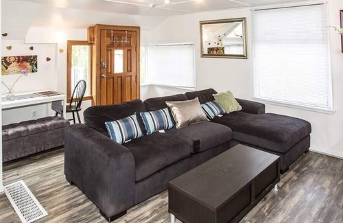 Green Lake Casa | A-greenlake Garden Unit