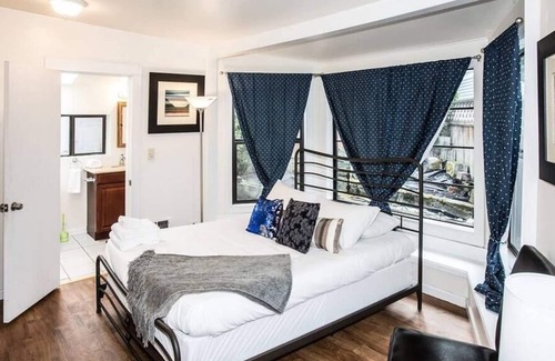 Green Lake Casa | A-greenlake Garden Unit