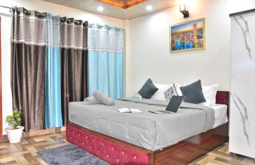 Solan Apartamento | A Greenwoods Hotel Kasauli