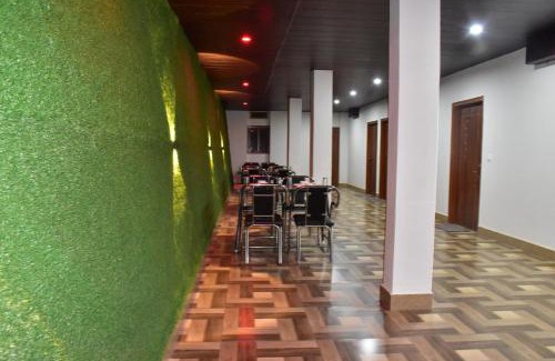 Solan Apartamento | A Greenwoods Hotel Kasauli