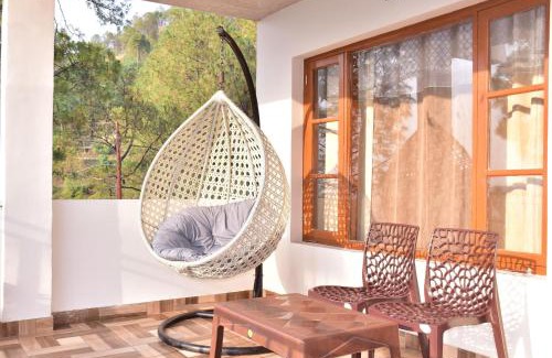 Solan Apartamento | A Greenwoods Hotel Kasauli