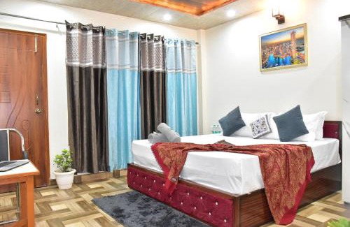 Solan Apartamento | A Greenwoods Hotel Kasauli