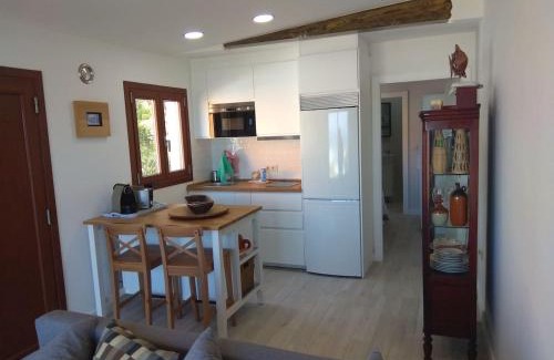 Oia Apartamento | A Guaira, fantástico apartamento al borde del mar