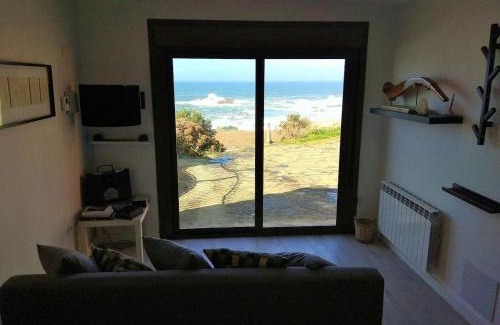 Oia Apartamento | A Guaira, fantástico apartamento al borde del mar