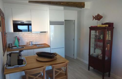 Oia Apartamento | A Guaira, fantástico apartamento al borde del mar