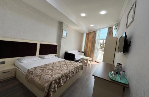 Nasimi Hotel | A&H Baku Center Inn Hotel