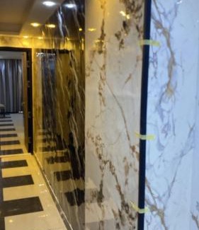 Agouza Apartamento | A&H Sweets hotel