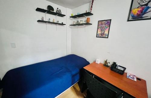 Santo Domingo Casa | A Habitaciones BMR
