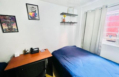Santo Domingo Casa | A Habitaciones BMR
