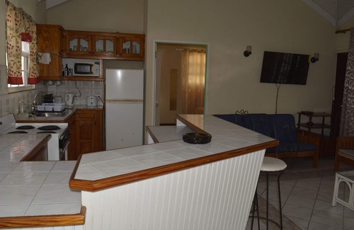 Paynes Bay Apartamento | A Haven Away ~ From ~ Home
