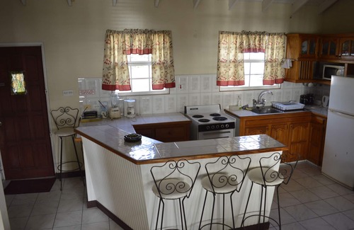 Paynes Bay Apartamento | A Haven Away ~ From ~ Home