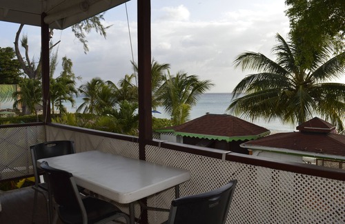 Paynes Bay Apartamento | A Haven Away ~ From ~ Home