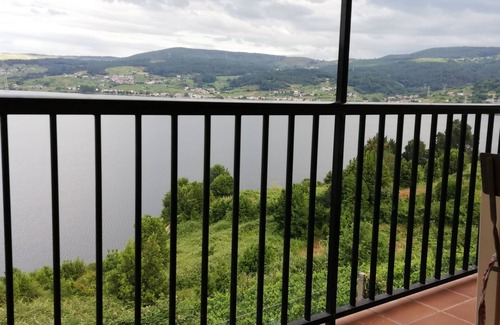 Ribadavia Casa | un remanso de paz con magníficas vistas