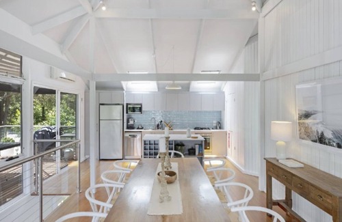 Killcare Casa | A haven for nature lovers - Bouddi Shores
