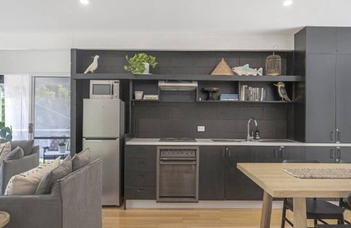 Killcare Casa | A haven for nature lovers - Bouddi Shores