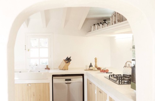 Ferreries Casa | A haven of peace in the heart of Menorca