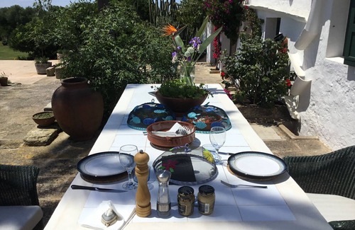 Ferreries Casa | A haven of peace in the heart of Menorca