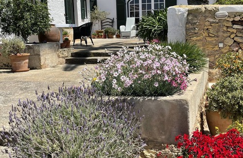 Ferreries Casa | A haven of peace in the heart of Menorca