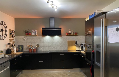 Juif Casa | A haven of peace in the countryside! Family home with swimming pool and large enclosed garden