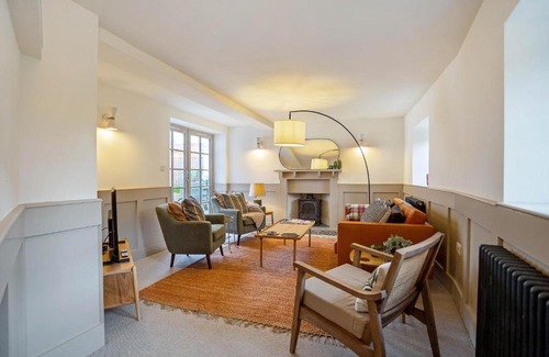 Marlborough Casa | A Heavenly Cottage for 6 very near Marlborough