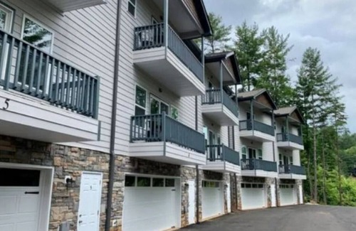 Helen Casa | A Heavenly Resort in Helen, GA