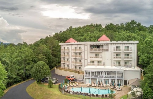 Helen Casa | A Heavenly Resort in Helen, GA