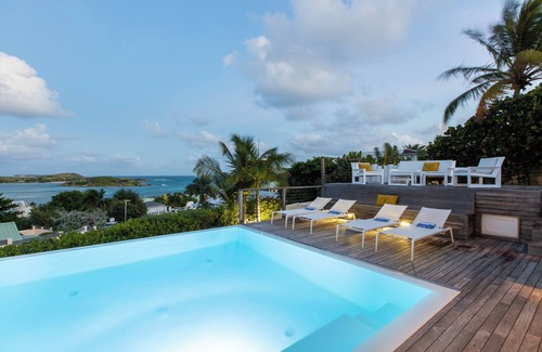 Cul de Sac Casa | ¡Una villa paradisíaca para unas vacaciones inolvidables, renovada en 2019!