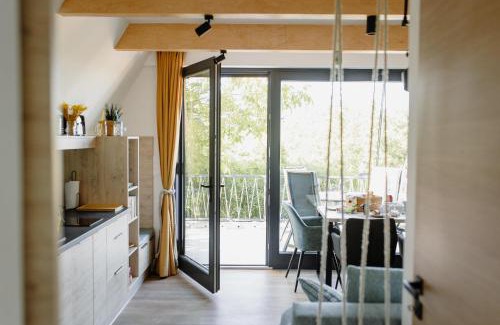 Nagymaros Casa | A Hely Ahol