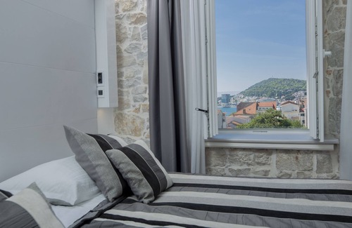 Bacvice Hotel | A Heritage Hotel Split