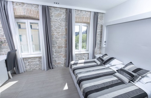 Bacvice Hotel | A Heritage Hotel Split