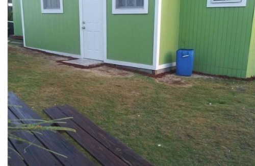 Coral Harbour Apartamento | A Hidden Gem