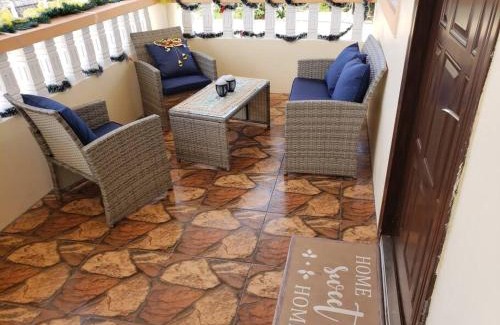 Linden Apartamento | A Hidden Gem in Lovely Linden
