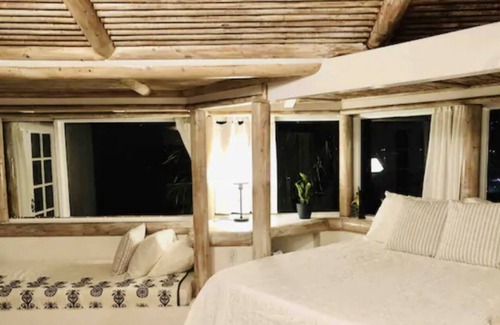 Pacific Palisades Apartamento | A Hidden Gem with Amazing Views of Pacific Ocean