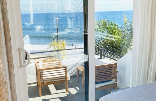 Pacific Palisades Apartamento | A Hidden Gem with Amazing Views of Pacific Ocean
