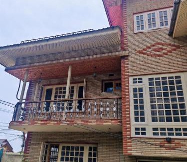 Nishat-Shalimar Casa | A Hidden Gem with Mountain view