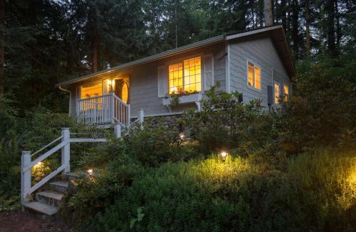 Port Angeles Casa | A Hidden Haven Cottages