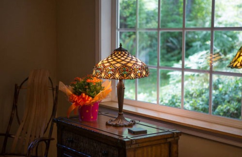 Port Angeles Cabaña | A Hidden Haven & Water Garden Cottages