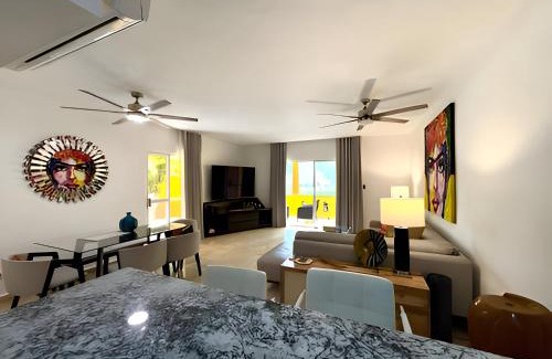 Playacar Apartamento | A hideaway in Playacar - Private, Comfortable and Chic