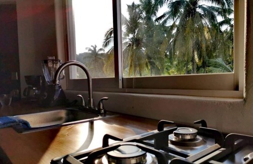 Tepic Casa | Casa Del Gallo 3 (First Class Accommodations)
