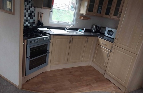 St Leonards-On-Sea Casa | Holiday hideaway - A Hillside Retreat (D/F)