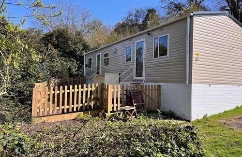 St Leonards-On-Sea Casa | Holiday hideaway - A Hillside Retreat (D/F)