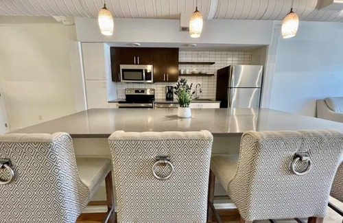 Old Market Apartamento | A historic 1,200 square foot loft in the heart of the Old Market